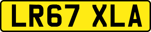 LR67XLA
