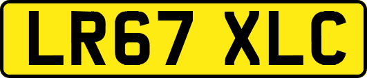 LR67XLC
