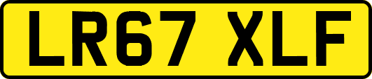 LR67XLF