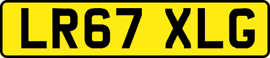 LR67XLG