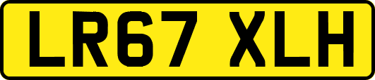LR67XLH