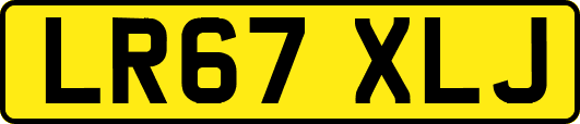 LR67XLJ