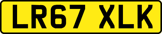 LR67XLK