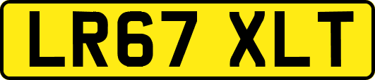 LR67XLT