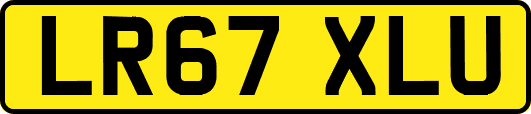 LR67XLU