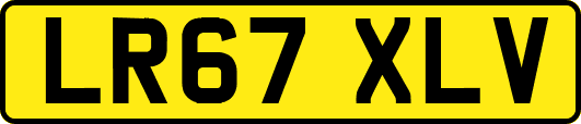 LR67XLV