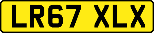 LR67XLX