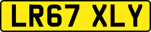 LR67XLY