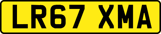 LR67XMA