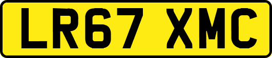 LR67XMC