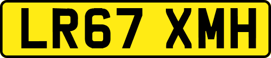 LR67XMH