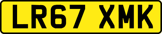 LR67XMK