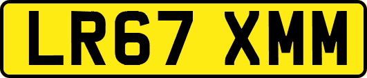 LR67XMM