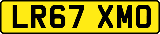 LR67XMO