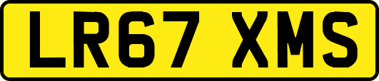 LR67XMS