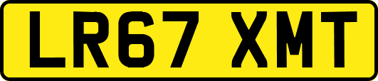 LR67XMT