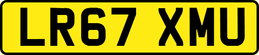 LR67XMU