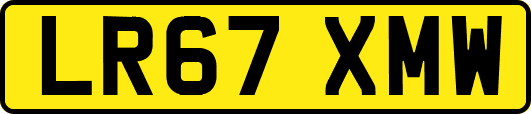 LR67XMW