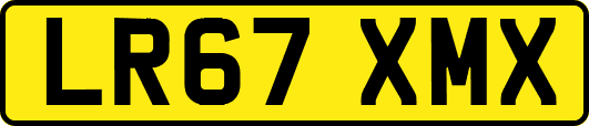 LR67XMX