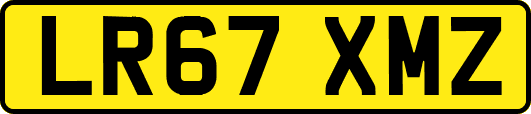 LR67XMZ