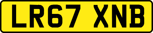 LR67XNB