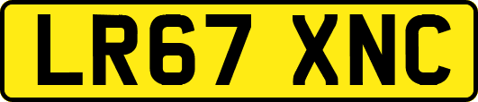 LR67XNC