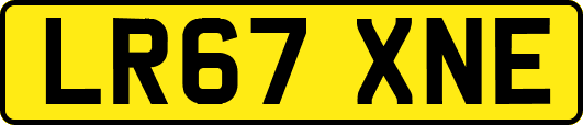 LR67XNE