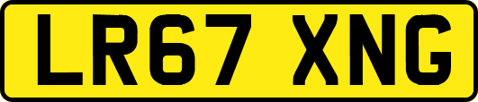 LR67XNG