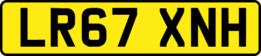 LR67XNH