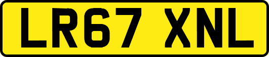 LR67XNL