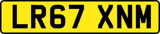 LR67XNM