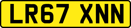 LR67XNN