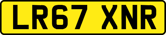 LR67XNR