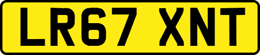 LR67XNT