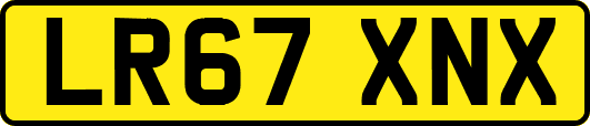 LR67XNX