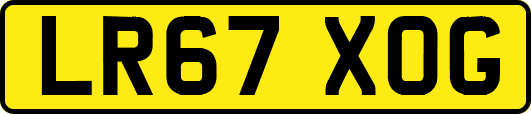 LR67XOG