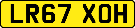 LR67XOH