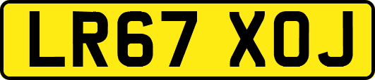 LR67XOJ
