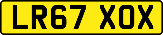 LR67XOX