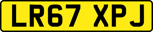 LR67XPJ