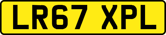 LR67XPL