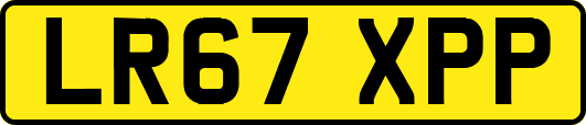 LR67XPP