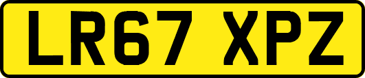 LR67XPZ