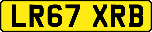 LR67XRB