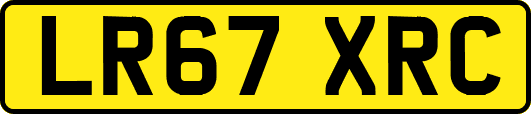 LR67XRC