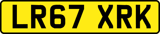 LR67XRK
