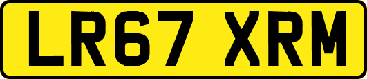 LR67XRM