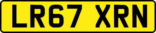 LR67XRN
