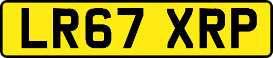 LR67XRP