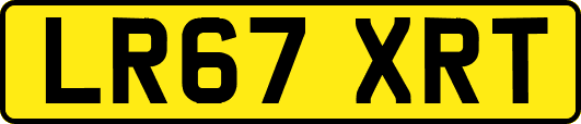LR67XRT